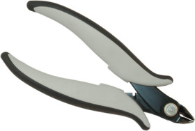 ESD side cutter, 135 mm, 75 g, cut capacity (1.3 mm/–/–/–), BYB-7-30L0199