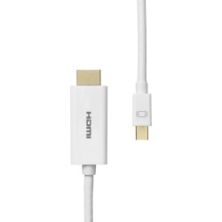 Adapter video MDP-HDMI-005W