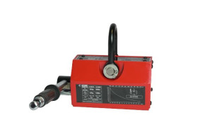 Magnes do podnoszenia Ręczny 95mm 300 kg, ULE0300 Eclipse