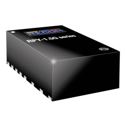 RECOM RPY-1.5Q-CT Przetwornica DC/DC RPY-1.5Q-CT, 7.5 W, 5 V, 1.5 A, 1 szt.