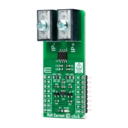 MIKROE Hall Current 10 Click