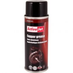 MCT104 SMAR MIEDZIANY ACTIVEJE