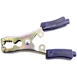 Mueller Electric BU-115-0 Battery Terminal Black 76x13x43mm