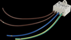 MLPX1-230L-W/IP20 SPD IP20 SKL I stranded wire