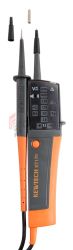 KT170 Tester elektryczny 12-690V LED KEWTECH