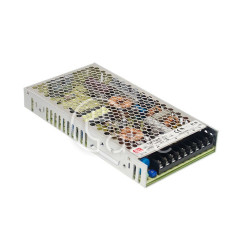 Zasilacz impulsowy 230 V AC/48 V DC, 4,2 A, 200 W, RSP-200-48