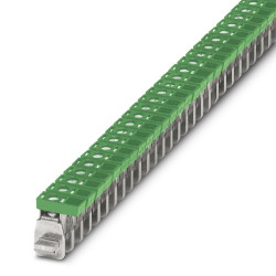 Podkładka termiczna Phoenix Contact poziomy: 1 6AWGŚruba AKG 16 GN 300 V