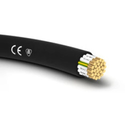 Kabel sygnalizacyjny YKSY 48x1,5 żo 0,6/1kV /bębnowy/