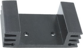 HS143 radiator aluminiowy 44,3x25x13,7mm