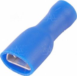 KFIB63x08D Konektor żeński izolowany 100szt