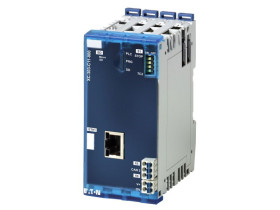 PLC XC300: CAN2 ETH1 XC-303-C11-000 191082 EATON