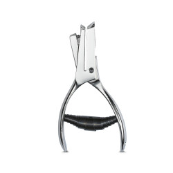 Dziurkacz, l. otworów: 1, kształt: Okrągłe