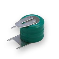 Akumulator Ni-MH 3.6V 15mAh 3pin /Varta/ RoHS