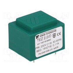 TEZ2/D/18V