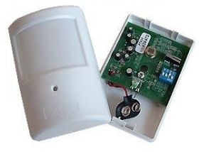 CZUJNIK DETEKTO PTX-50