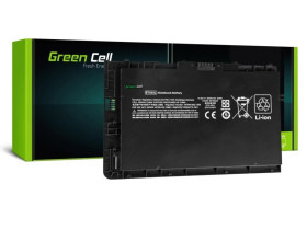 Bateria Green Cell BA06XL BT04XL do HP EliteBook Folio 9470m 9480m