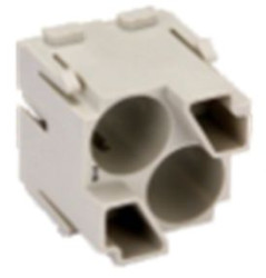 Obudowa złączy dużej mocy RS PRO 2-pinowe