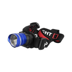 Latarka czołowa LTC VLC501 LED 3W 3xAAA IP44 160lm