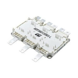 MOSFET 379 A ACEPACK DRIVE 1200 V SMD