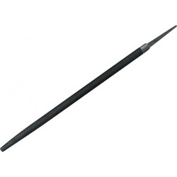 Pilnik Okrąg Pilnik ślusarski dł: 200mm SAM średnica: 7.5mm typ: Gładkie