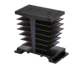 Radiator 1.6 stopni C/W wymiary 50x106x96mm RH16 2616049