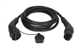 08914090109A0 Kabel: Emobility 1X0,5Mm2,5X6mm2 480V 22Kw Ip44 5M 32A
