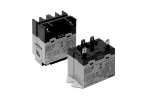 Przekaźnik elektromagnetyczny SPST-NO Cewka 12VDC G7L-1A-TUB 12DC
