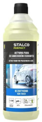 Bezdotykowa aktywna piana do samochodów osobowych 1L STALCO PERFECT S-64548 /12szt./