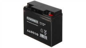 Akumulator 12V/18Ah-Powerbox