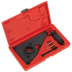 Sealey VSE5931 High Pressure Fuel Pump Sprocket Remover - Hyundai, Kia
