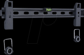ICA-PLB-139L Wall bracket LCD 40" - 65" with spacers