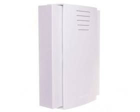 Gong LARGO 8V biały GNT-208-BIA SUN10000132