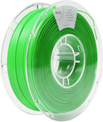 Filament do drukarek 3D PETG Maertz PMMA-1011-005, Średnica filamentu: 1.75 mm, 1000 g, zielony