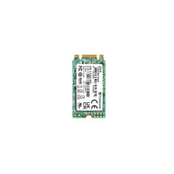 Dysk SSD TS20GMTS200I, 20 GB, SATA III 6 Gb/S, wewnętrzny Tak, Transcend 3D -40 → +85°C