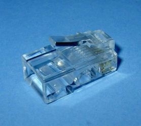 WT.MOD. 8p8c-RD (100SZT) NIEKR. 883