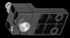 ASU-1000-000 Lower part of sensor holder D = 12/18 mm