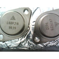 L60V28 LAMBDA 90+ TO3