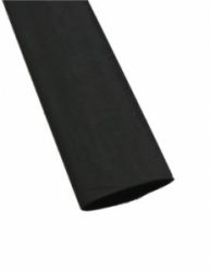 Koszulka termokurczliwa czarna 9.0mm