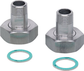 ifm Electronic E40179 Adapter E40179 2 szt.