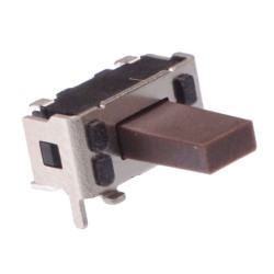 PHAP5-10RA2T2S2N4 1.4mm Button 3.5mm x 6mm Right Angle Surface Mount Tactile Switch APEM