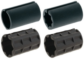 Część łącząca Tuleja redukująca Rose+Krieger Element mocowania i łączenia