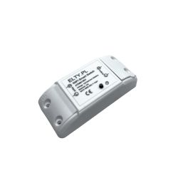 Przekaźnik WiFi z Harmonogramem 30 programów Tuya Smart Life