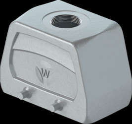 70.352.1035.1 revos BASIC housing, connector, crossbar