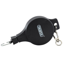 Draper 45419 Hanging Basket &#x27;up Down&#x27; Chain