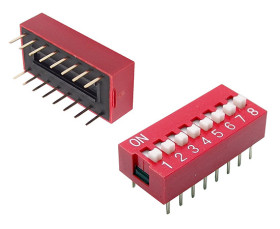 PRZ Dip08sr PRZ Dip08sr