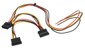 PRZEWOD SERWISOWY ATX AKYGA AK-SC-24 MOL