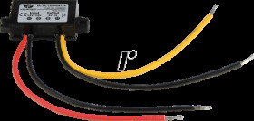 WG-1224S0503 Step-down voltage converter, 8-36 V to 5 V, 3 A