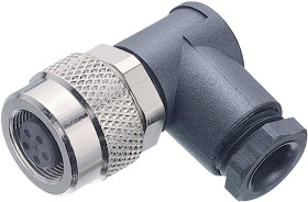 Złącze okrągłe binder 99-0422-70-07-20, 1 szt.