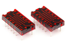 LTP-305 LED matrix (pair)