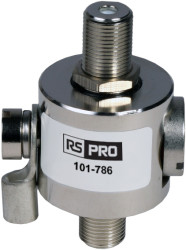 Zabezpieczenie przeciwprzepięciowe, 5kA, 800 V, montaż na szynie DIN, RS PRO